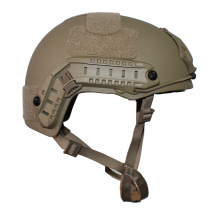 MKST NIJ0106.01 Standard IIIA  Ideal New Fast Maritime Ballistic Helmet